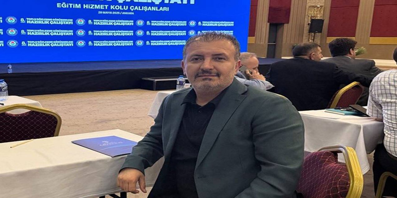 Mersin'de manevi değerlere açık saldırıya sert tepki