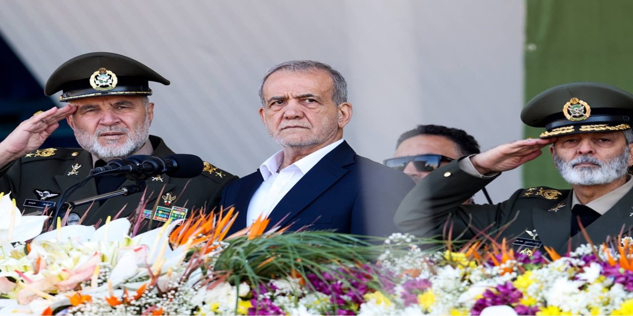 İran Savunma Konseyi: Tehditlere ve müdahalelere kararlı bir yanıt verilecektir