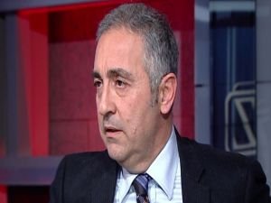 Ergun Babahan'dan skandal tweet