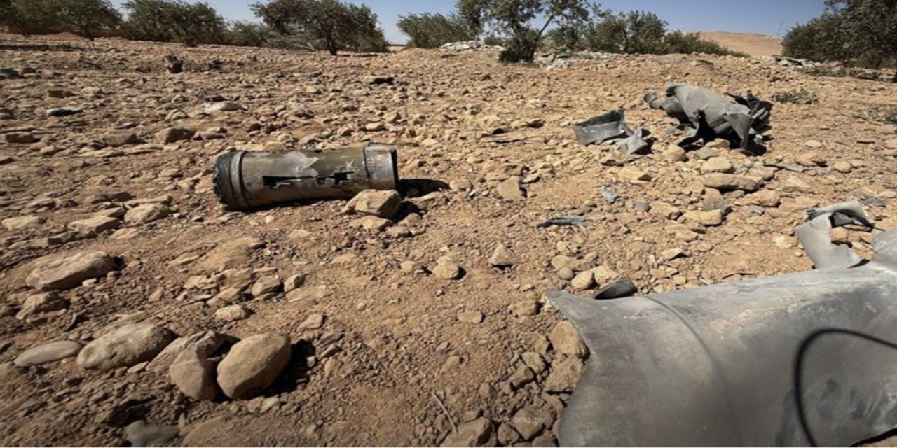 PKK/SDG, Halep'e saldırılar  düzenledi: Biri asker 4 ölü, 4 yaralı