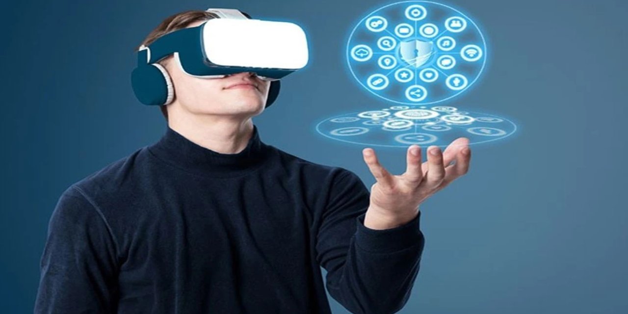 VR terapiyle korkular aşılabiliyor