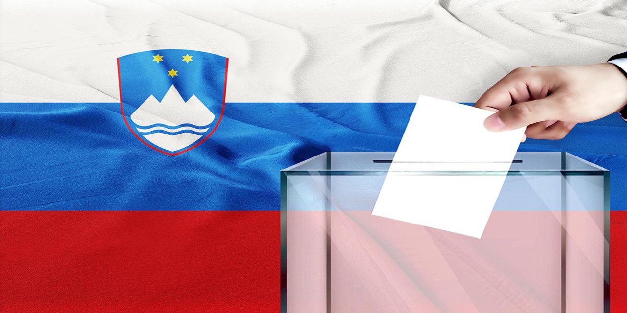 Slovenya genel seçim için sandık başına gidecek