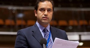 AK Partili Çonkar'dan Rus mevkidaşı Glebova'ya Türkiye daveti