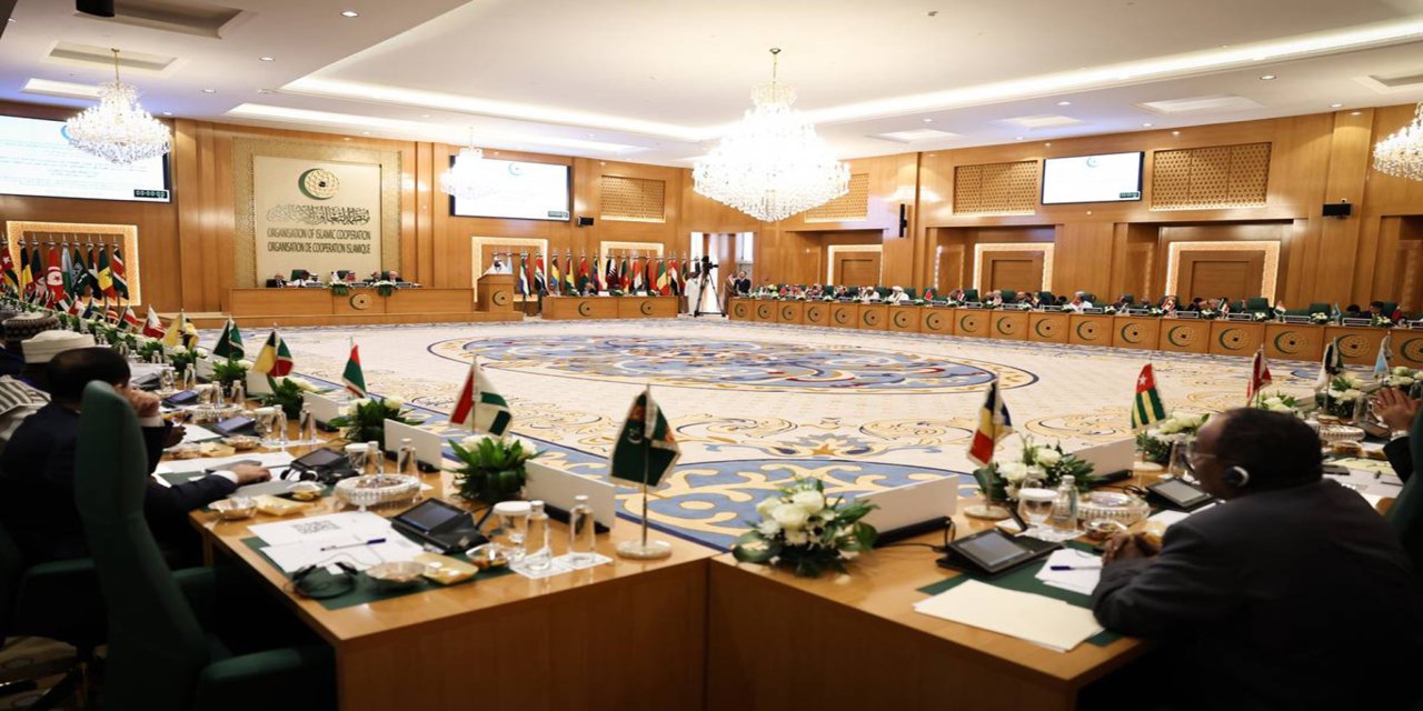 İslam İşbirliği Teşkilatı: israil ateşkese rağmen işlediği suçlara ara vermeden devam ediyor