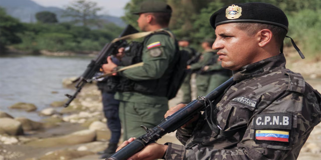 Venezuela, ABD saldırısında ölen askerler için 7 günlük yas ilan etti