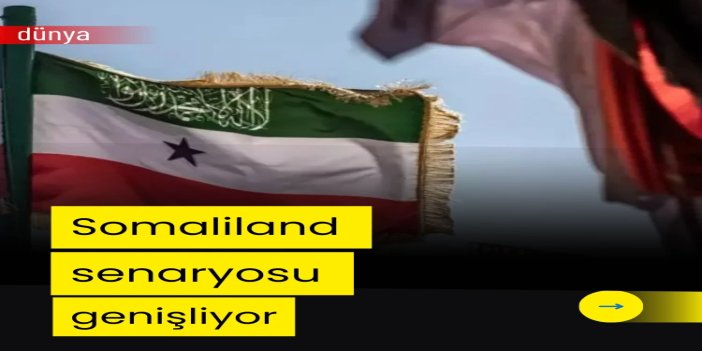 Afrika Boynuzu'nda sessiz bölünme: Somaliland senaryosu genişliyor