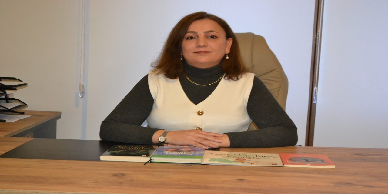 Onkoloji servisinden yazarlığa: Onkoloji koridorlarından kitap sayfalarına uzanan yolculuk