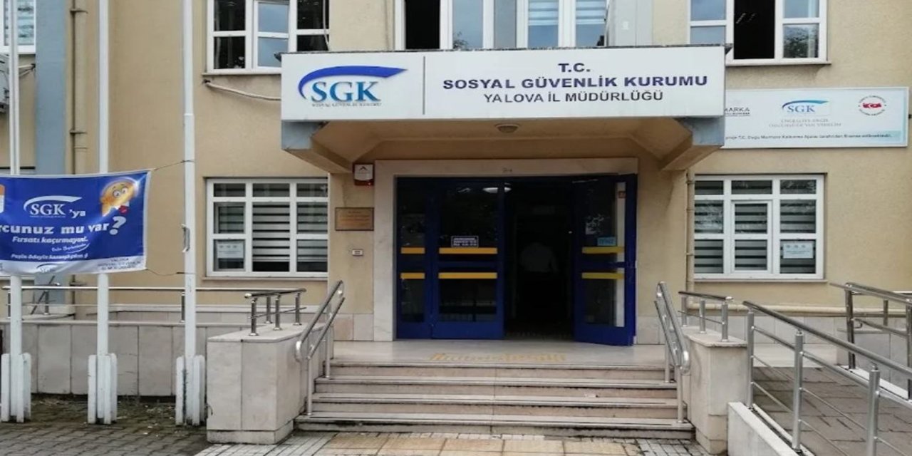 Yalova'da silahlı saldırı: Bir ölü, bir gözaltı