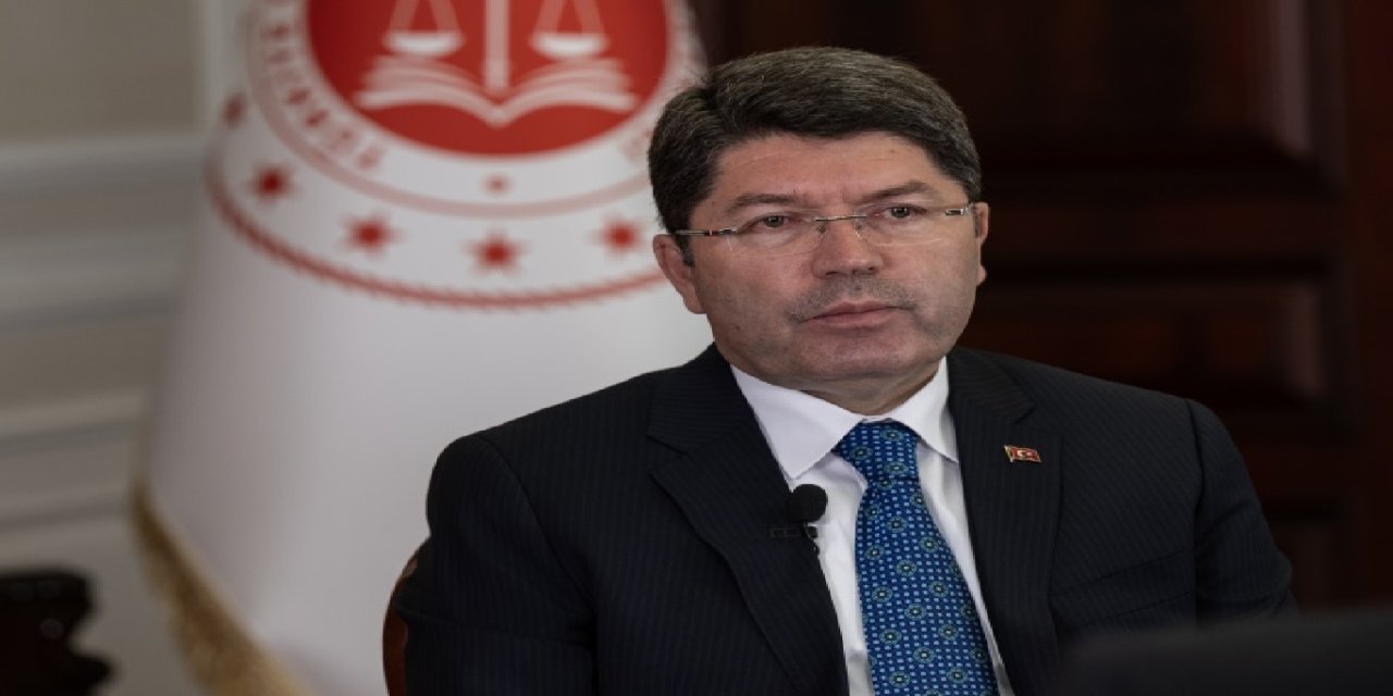 Bakan Tunç: Yalova’daki saldırıyla ilgili soruşturma titizlikle yürütülüyor