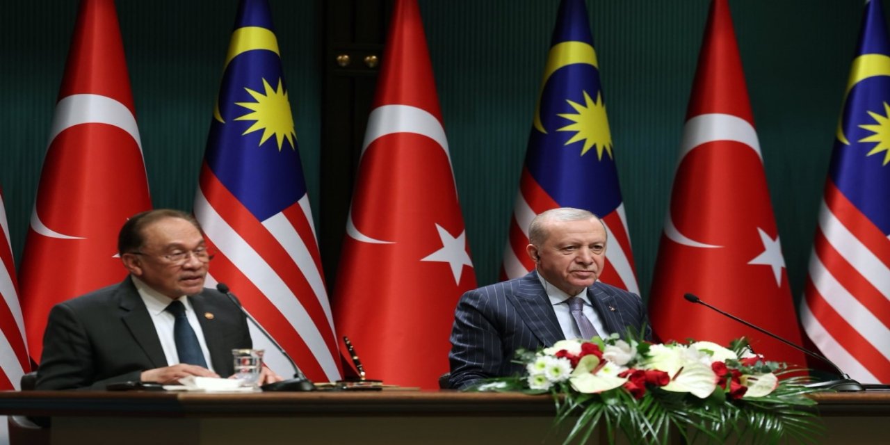 İletişim Başkanı Duran’dan Türkiye-Malezya ilişkilerine dair açıklama