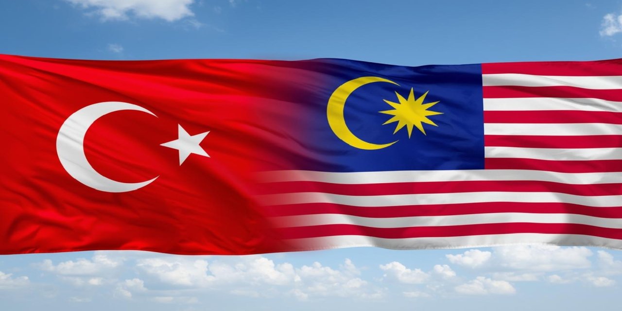 Türkiye ile Malezya arasında 7 anlaşma imzalandı