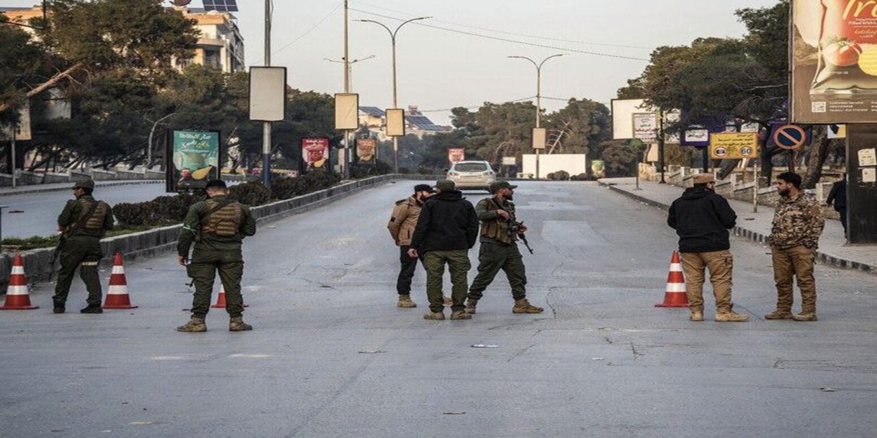 Halep'te PKK/SDG'nin saldırıları sonrası 3 bin sivil bölgeden tahliye edildi