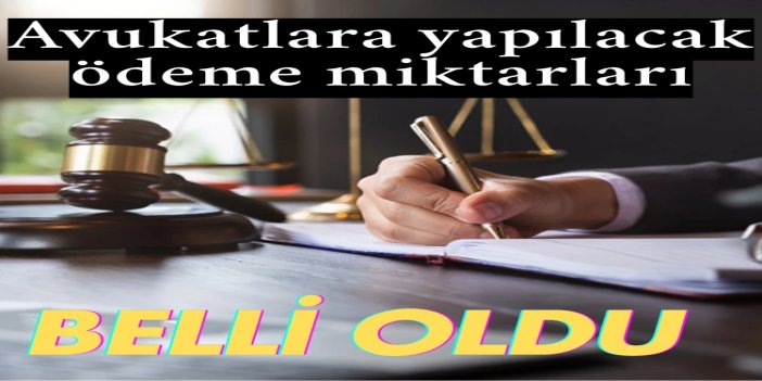 2026 CMK ücret tarifesi belli oldu