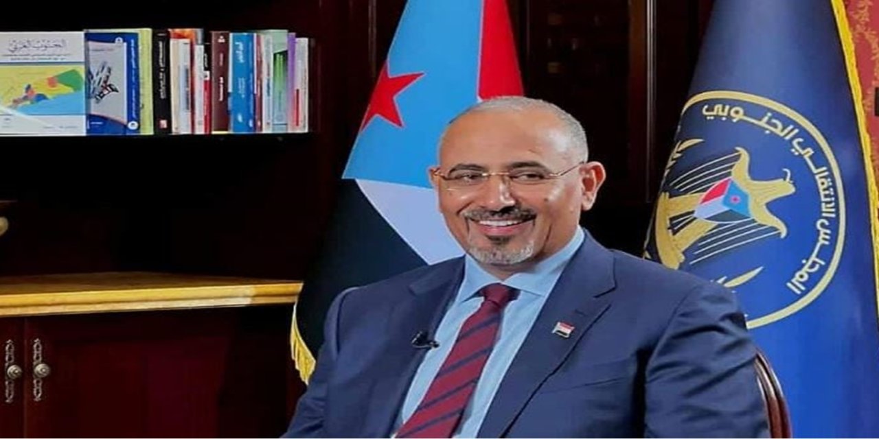 Yemen'deki Güney Geçiş Konseyi lideri BAE'ye kaçtı