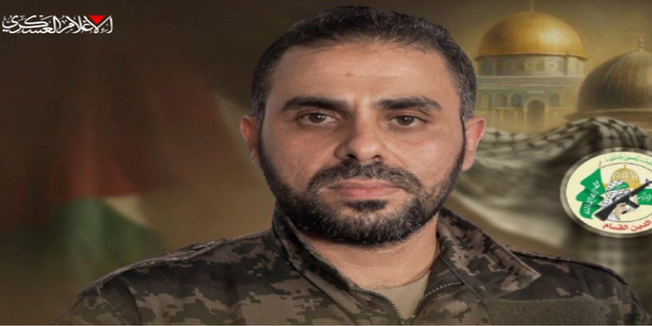 Kassam’ın medya lideri ve ümmetin gür sesi: Ebu Ubeyde