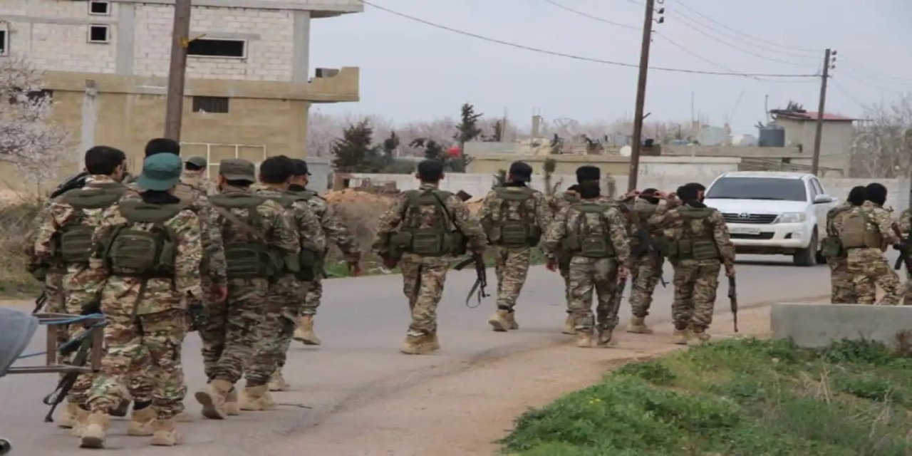 Halep'te sokağa çıkma yasağı