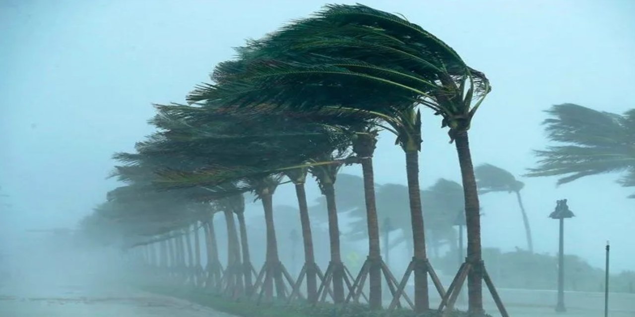 İstanbul için kuvvetli yağış ve fırtına uyarısı