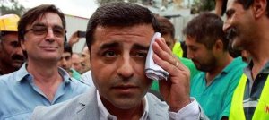 Demirtaş Bunları devirelim!