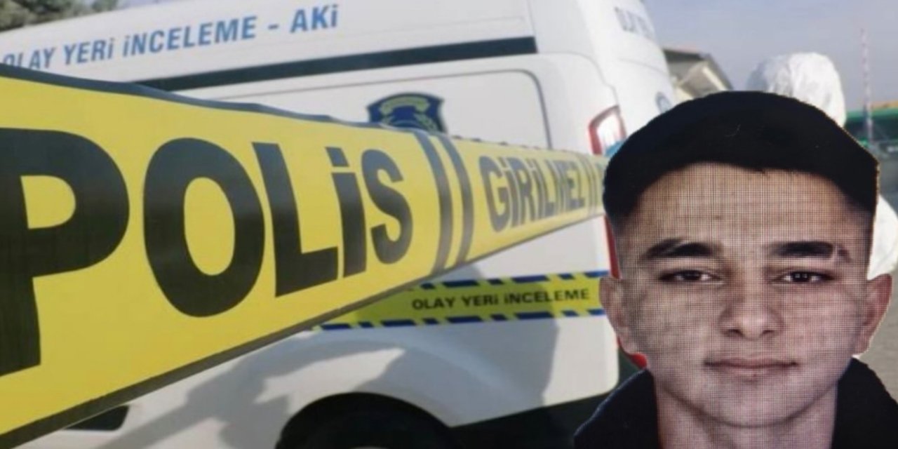 Adana'da sokak tartışması cinayetle sonuçlandı