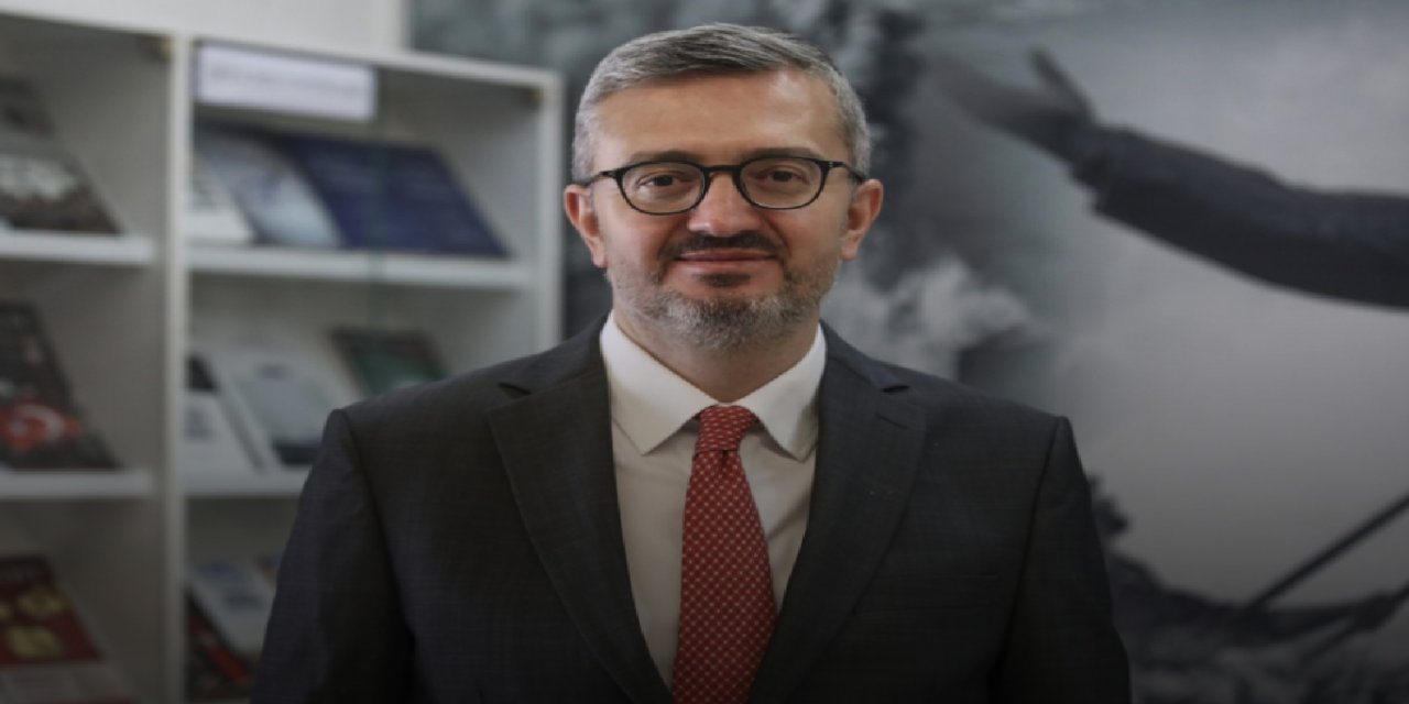 İletişim Başkanı Duran’dan Özgür Özel’e tepki