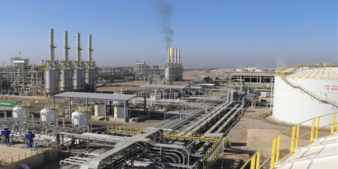 Irak, Batı Kurna-2 operasyonlarının kontrolünü yerel bir şirkete devretti