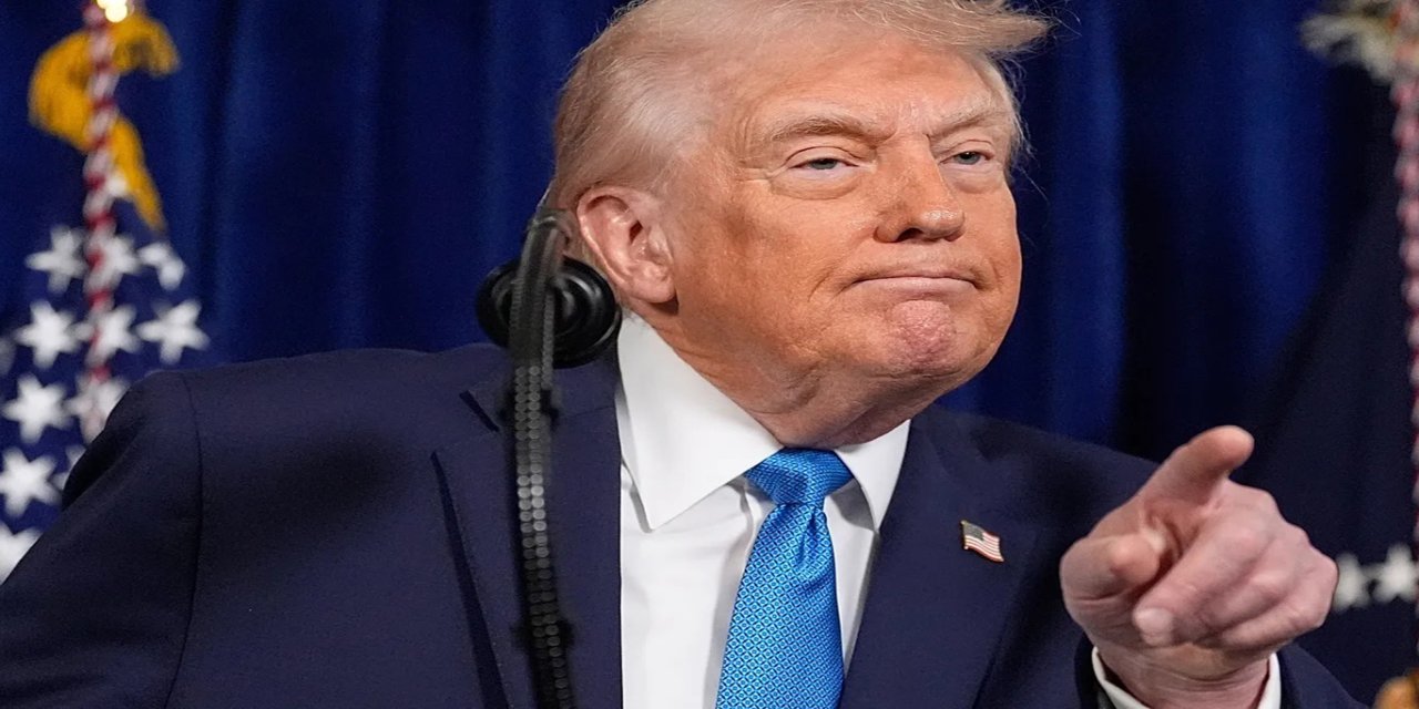 İran'da protestolar: Trump'tan yeni tehdit, Tahran'dan sert yanıt