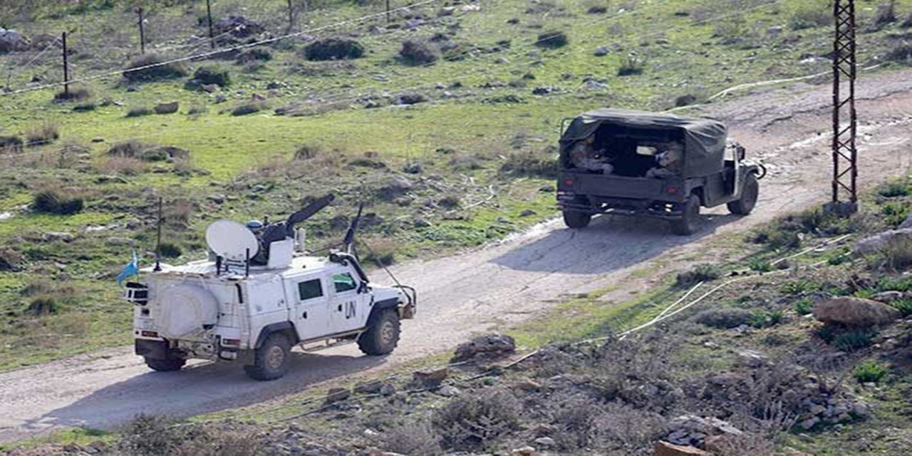 Lübnan hükümeti, Litani'nin kuzeyinde silahların toplanması için ordudan plan istedi