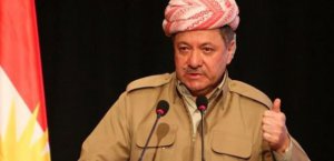 Barzani, artık zamanı geldi