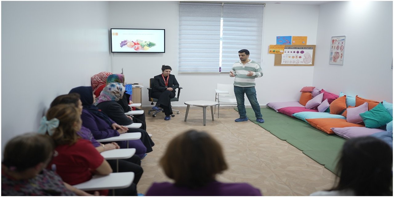 Op. Dr. Yiğit: Menopoz her kadında farklı seyredebilir