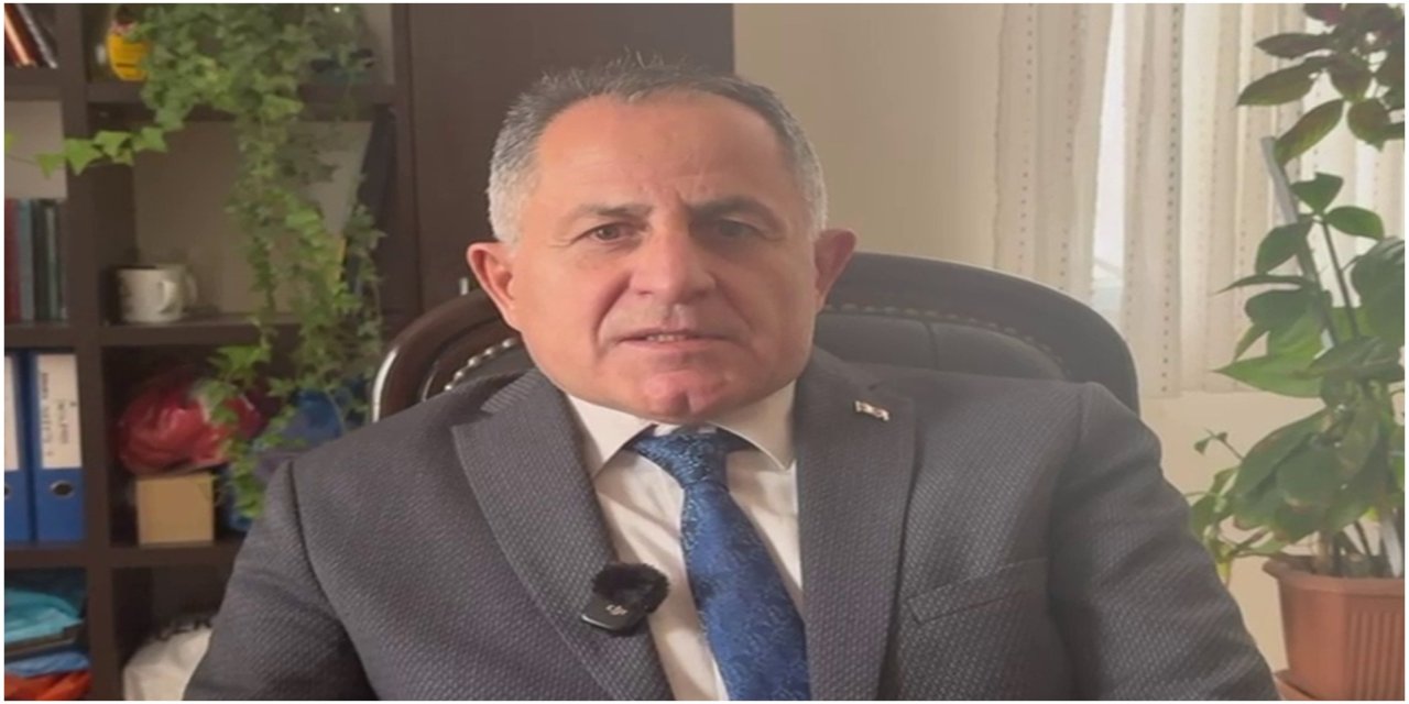 Darende Ziraat Odası Başkanı Karaca: Çiftçiye ziraat kapısı kapandı