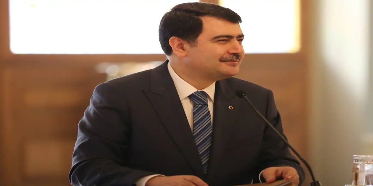 Ankara Valisi Şahin: Doğru ve güvenilir habercilik vazgeçilmezdir