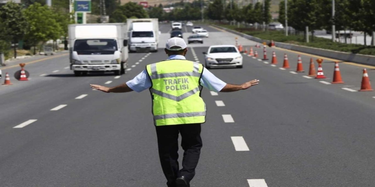 Adana'da çok sayıda yol trafiğe kapatılacak