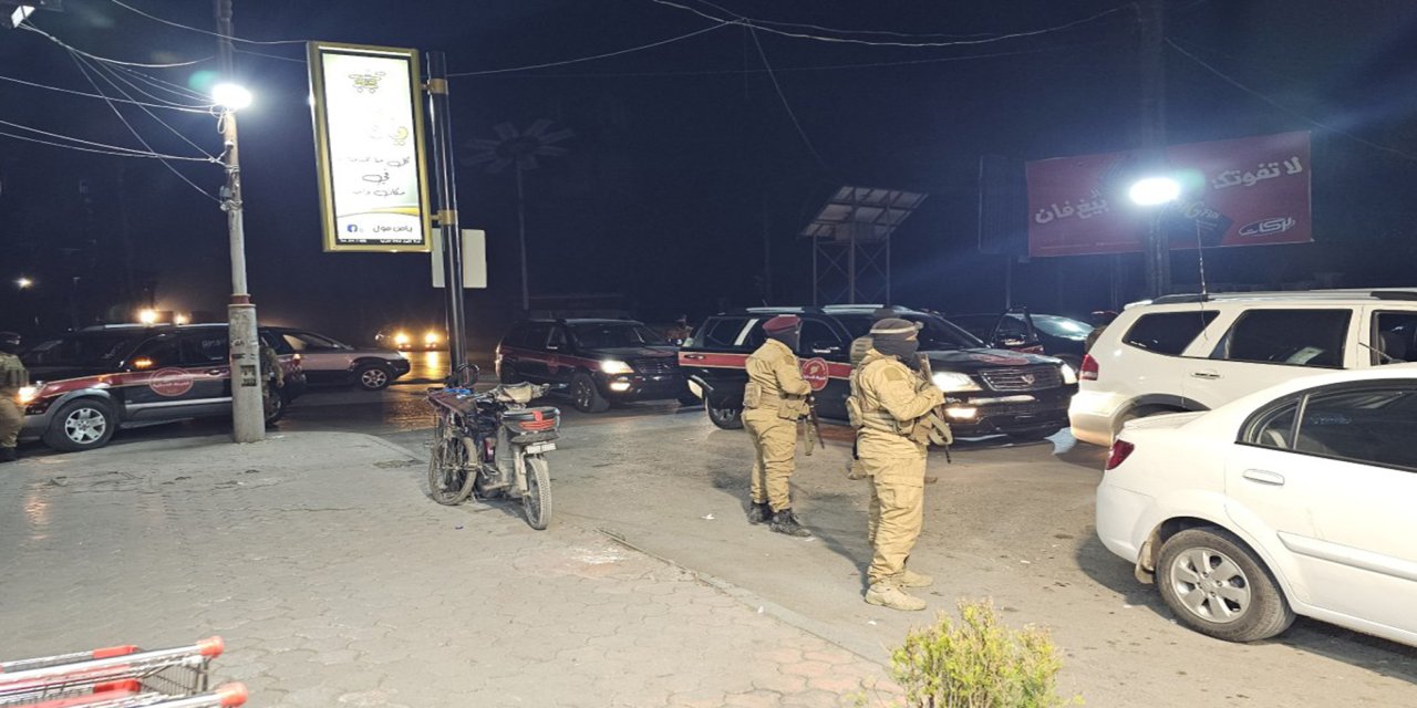 Suriye ordusu Şeyh Maksud'da kontrolü büyük ölçüde sağladı