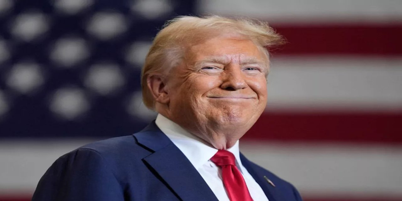 Trump'tan İran'a tehdit, Suriye'ye "barış" mesajı ve Grönland çıkışı