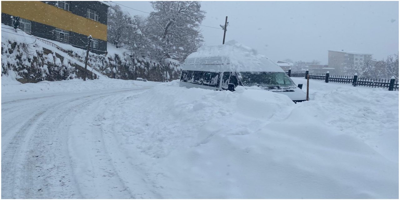 Meteoroloji'den 48 il için "sarı" kodlu uyarı