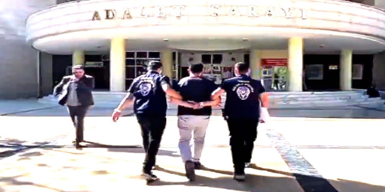 2025’te Şanlıurfa’da siber suçlarla mücadelede bilançosu