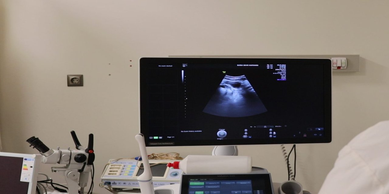 Uzmanından hatırlatma: Rahim ağzı kanseri düzenli kontrollerle önlenebilir