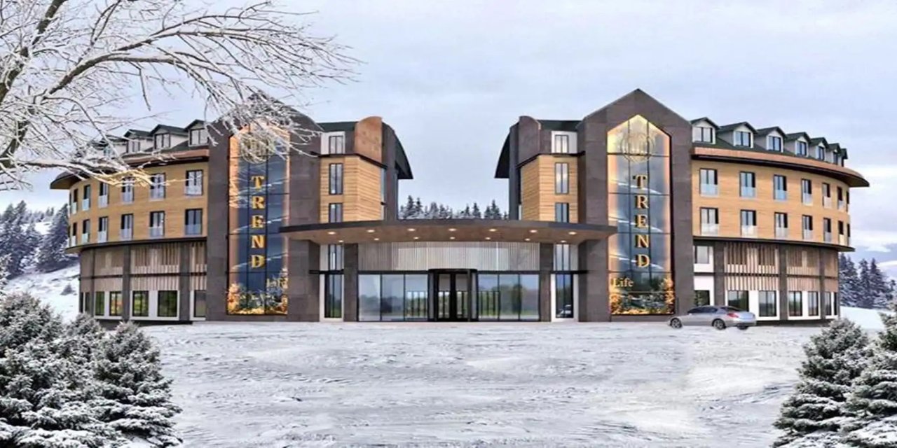 Yangın raporu olmayan konaklama tesisleri kapatılacak