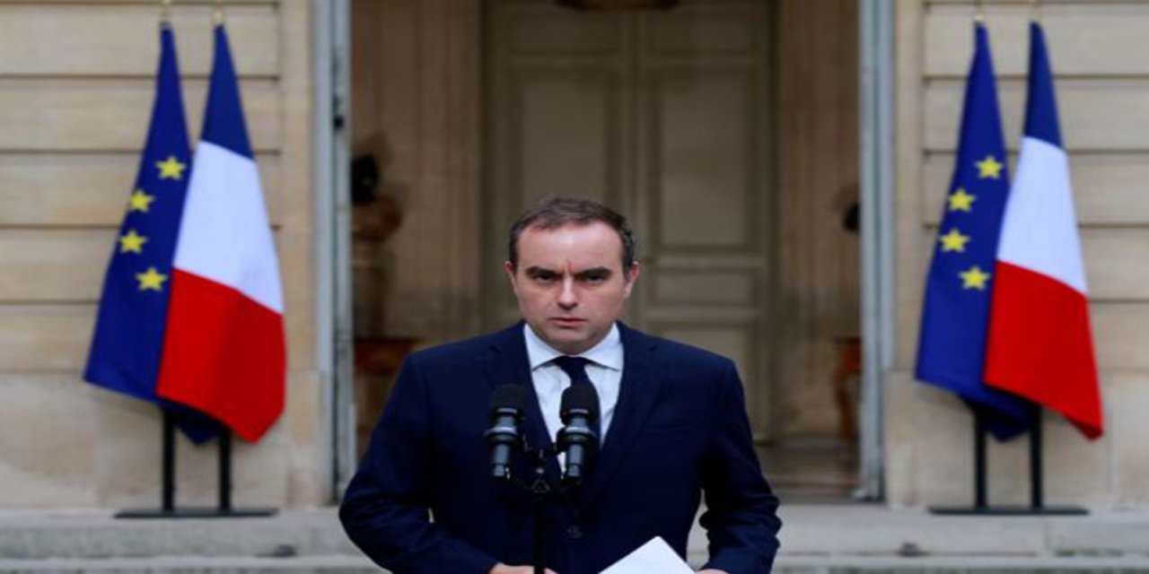 Fransa'da erken seçim hazırlığı