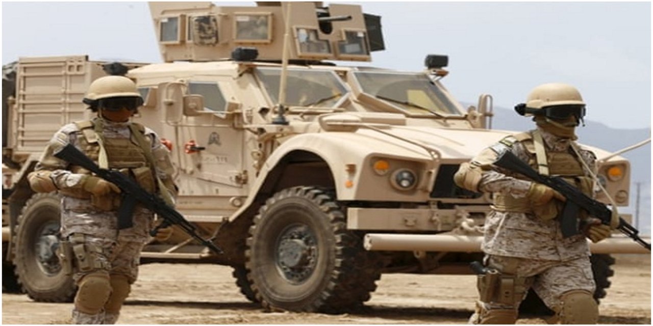 Yemen’de Ensarullah Hareketine karşı Yüksek Askeri Komite kuruldu