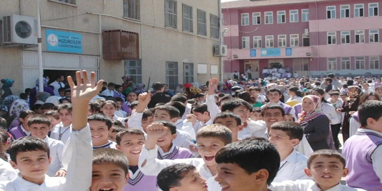 Yarıyıl tatili cuma günü başlıyor