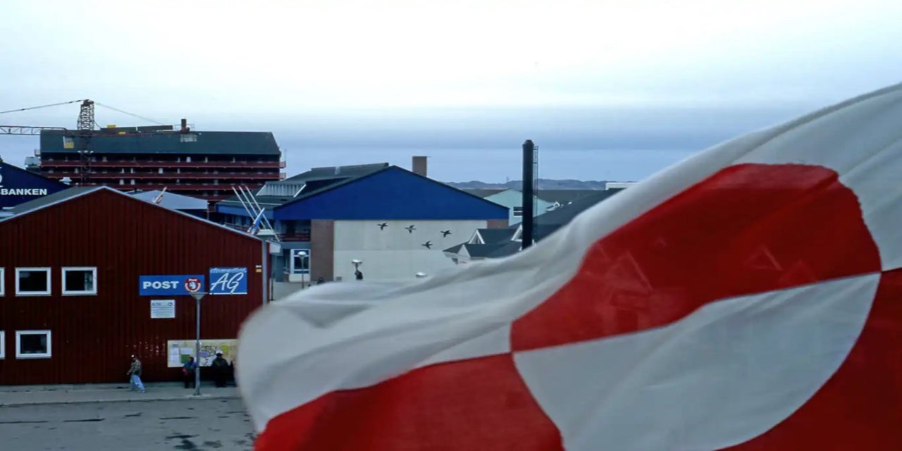 Grönland’daki tüm siyasi partilerden ABD’ye ortak tepki