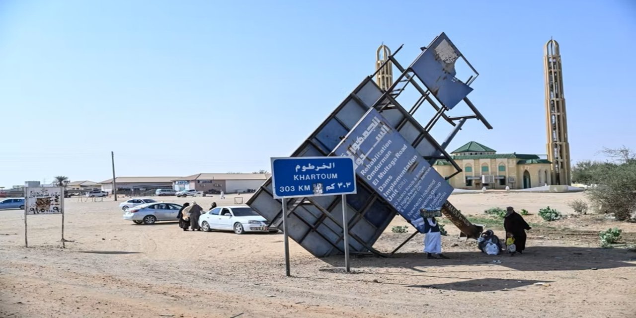 Sudan hükümeti yaklaşık 3 yıllık savaşın ardından Hartum'a geri dönüyor