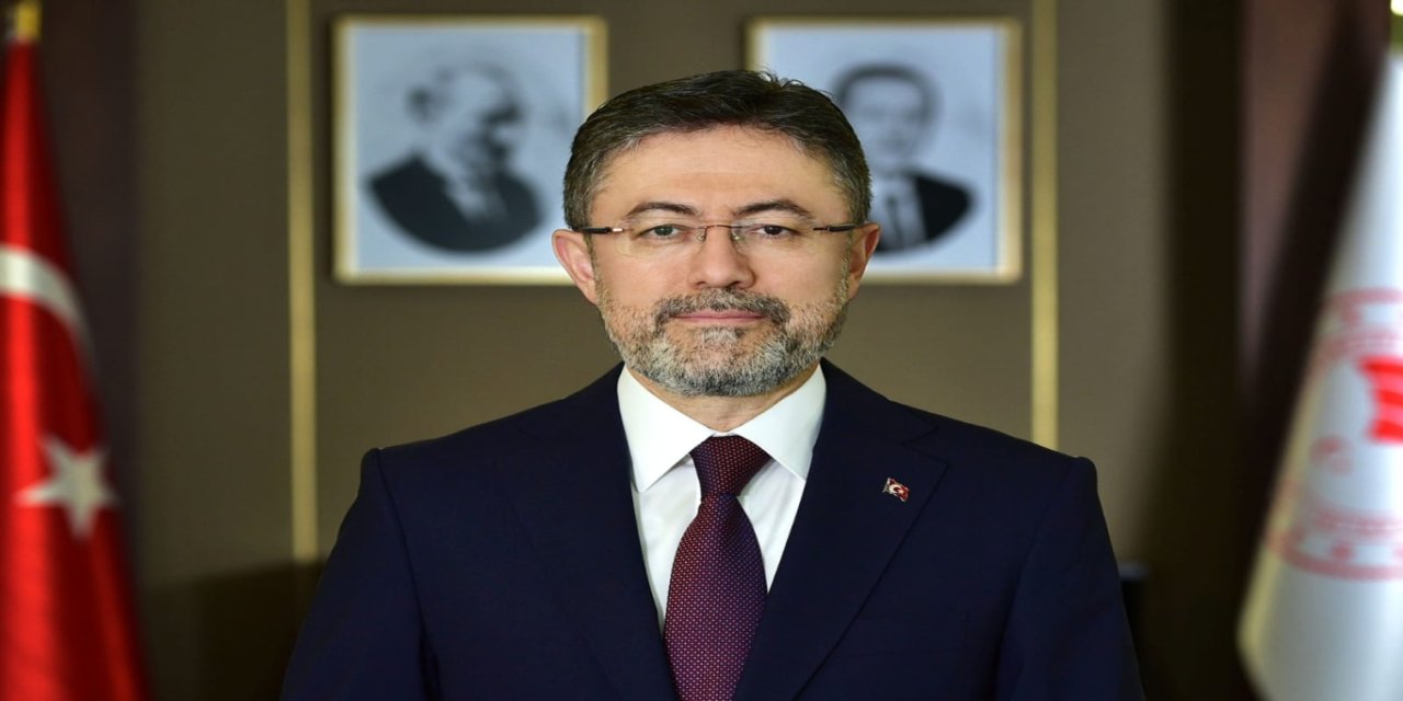 “DSİ’nin teslim ettiği suyu musluklara akıtamayan Ankara Büyükşehir Belediyesi var”