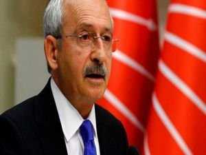 Kılıçdaroğlu, FETÖ hakkında skandal açıklamada bulundu