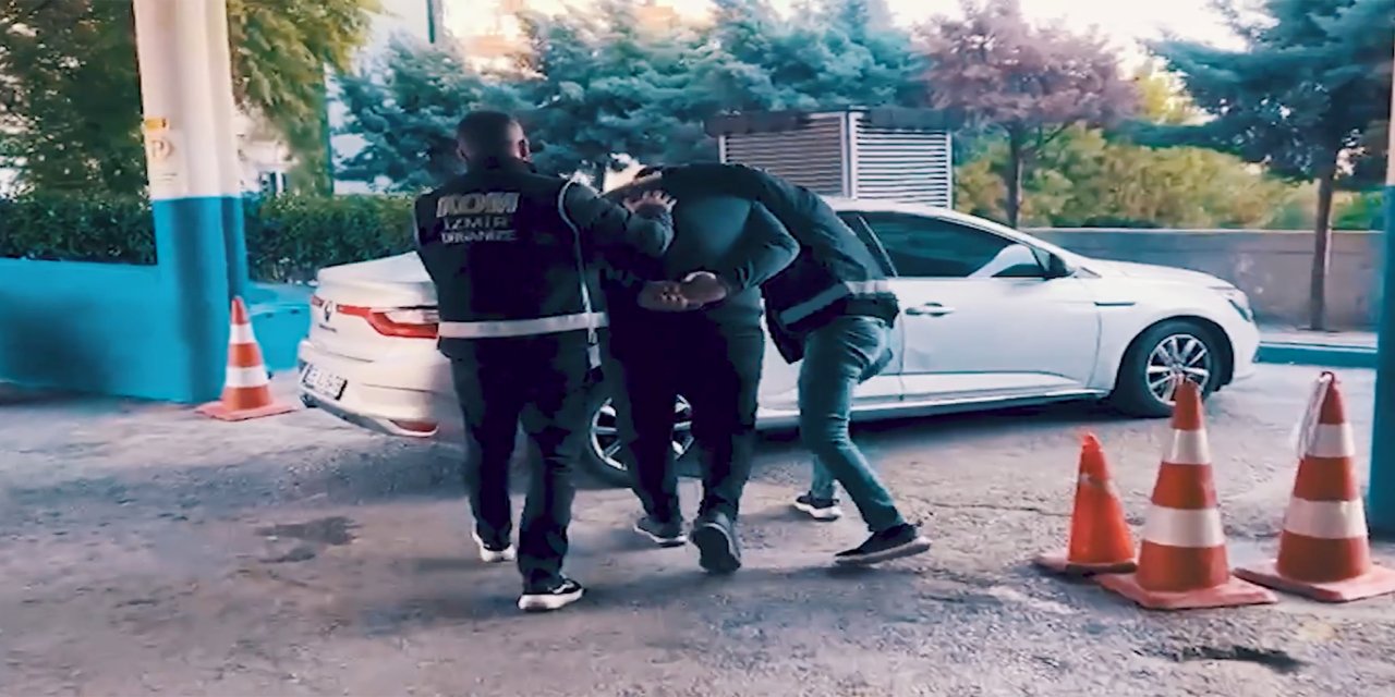 FETÖ'nün emniyet yapılanmasına operasyon: 81 şüpheli yakalandı