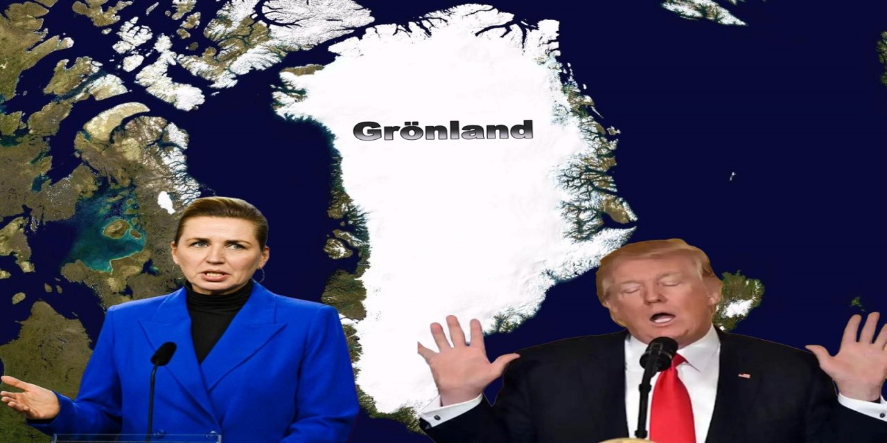 Danimarka’dan sert uyarı: Trump, NATO’yu içten çökertiyor