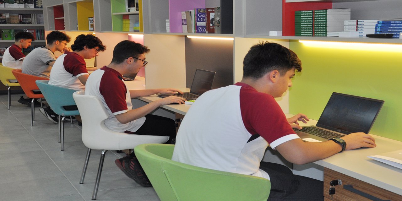 Uzman Eğitimci Aldemir: Yapay zekâ yanlış kullanılırsa öğrenciyi tembelliğe sürükler