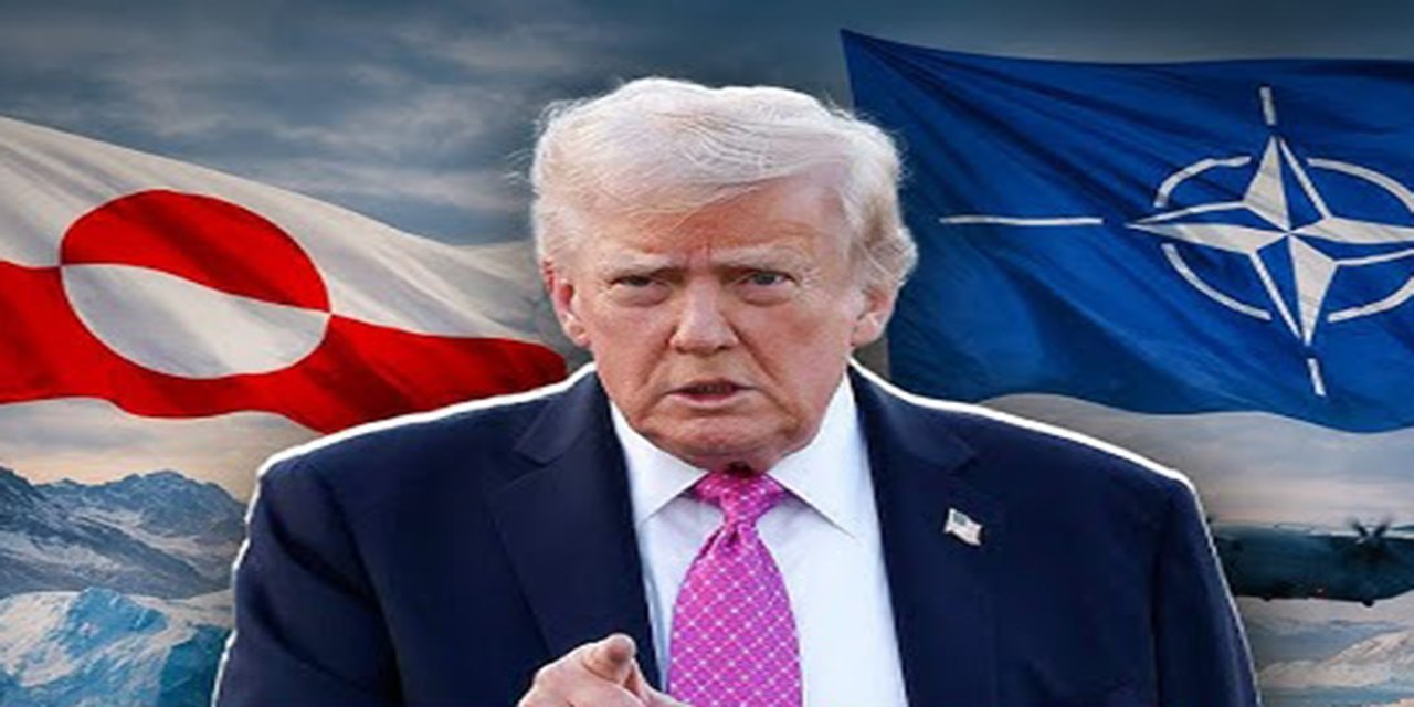 AB:  ABD'nin Grönland'ı alması NATO'nun sonu olur