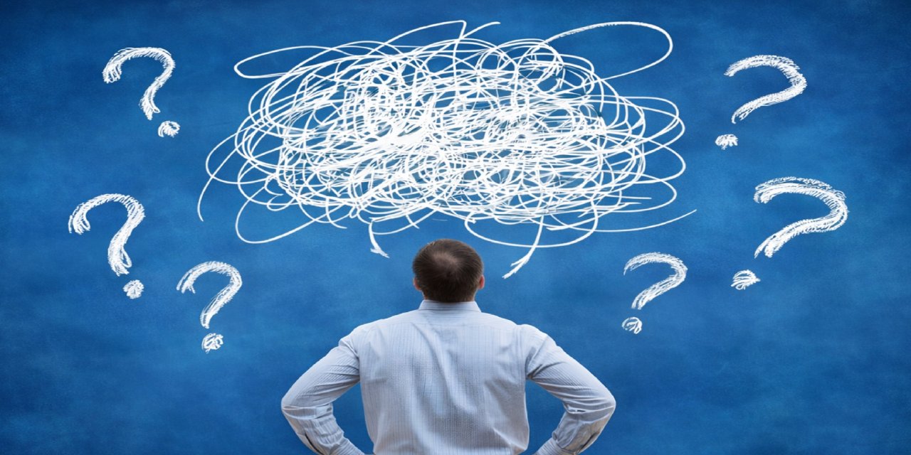 Yaşanan olayları zihninde tekrar tekrar değerlendirmek: Overthinking sadece bir alışkanlık mı?